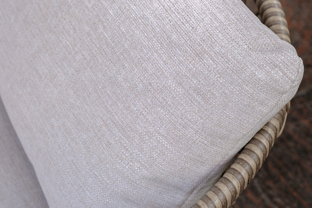 Диванная группа из искусственного ротанга CHARLOTTE Joygarden фото 4