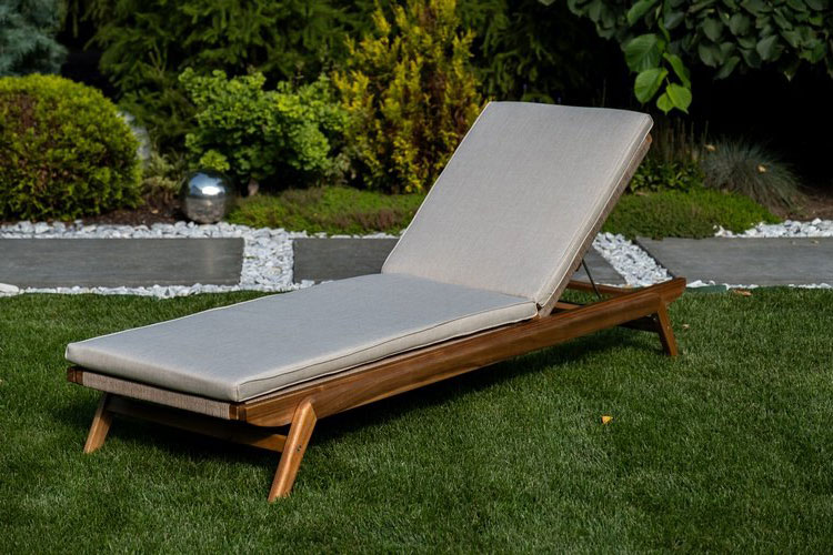 Шезлонг из акации CALISTO Joygarden фото 2