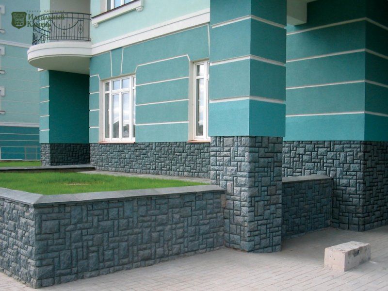 Облицовочный камень Дворцовый камень 1 фото 2