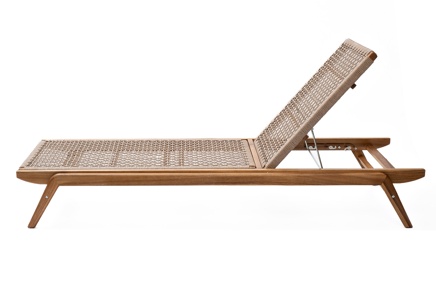 Шезлонг из акации CALISTO Joygarden фото 4