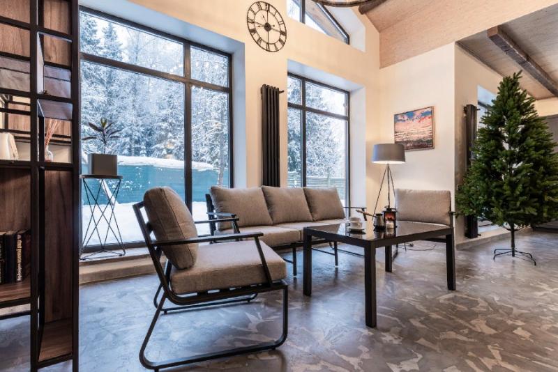 Лаунж-зона Felix Royal Family алюминий, цвет антрацит фото 2