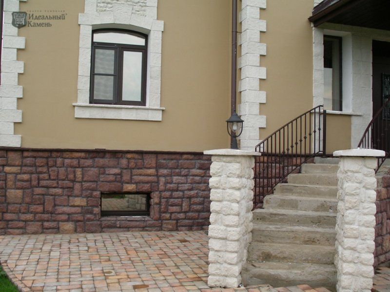 Облицовочный камень Известняк 9 фото 2