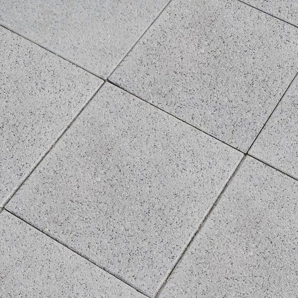 Плита Фабрика Готика Квадрат 300х300х60 мм GRANITE FERRO Покостовский фото 1