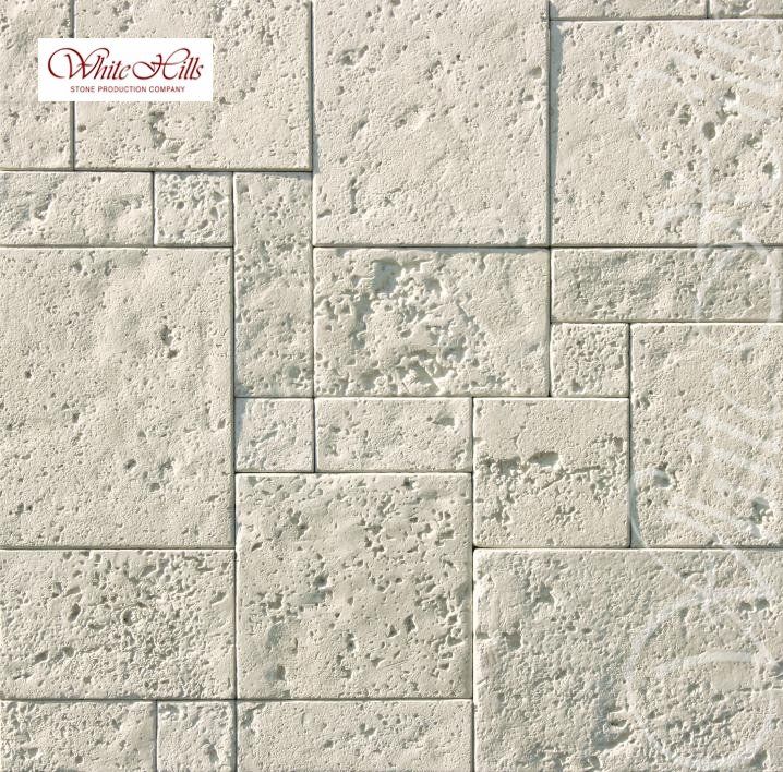 Искусственный камень Бремар 485-00 фото 1