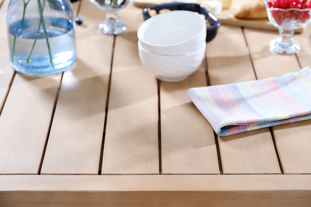 Стол садовый обеденный RIMINI 230 см Joygarden фото 6