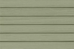 Террасная доска Террапол КЛАССИК полнотелая с пазом 4000 или 3000х147х24 мм, цвет Фисташка