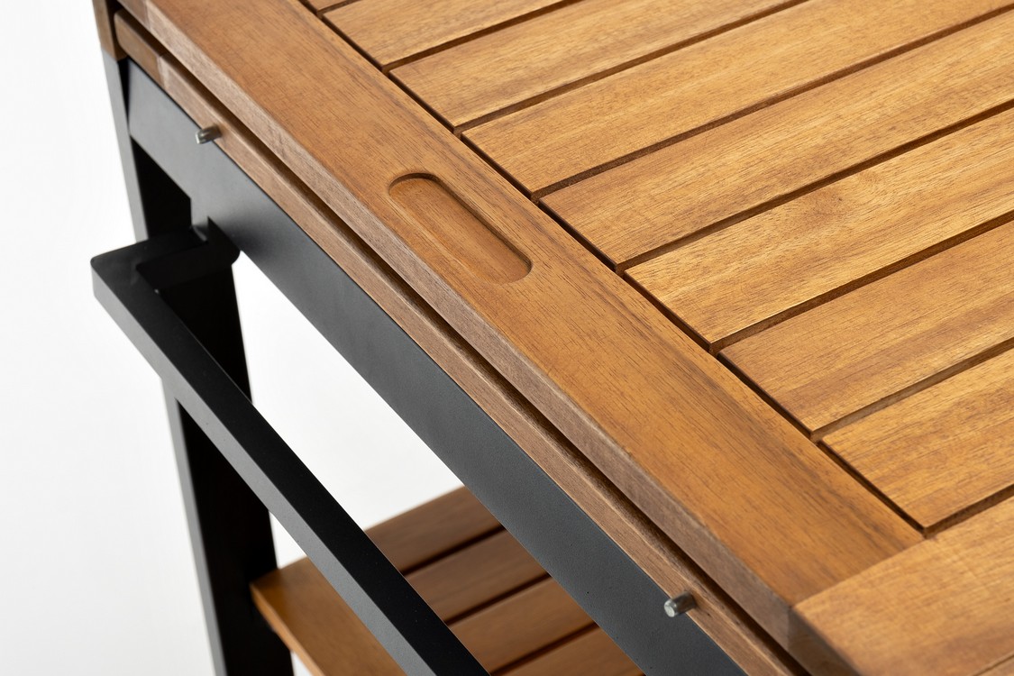 Стол сервировочный NOURD раздвижной Joygarden фото 7