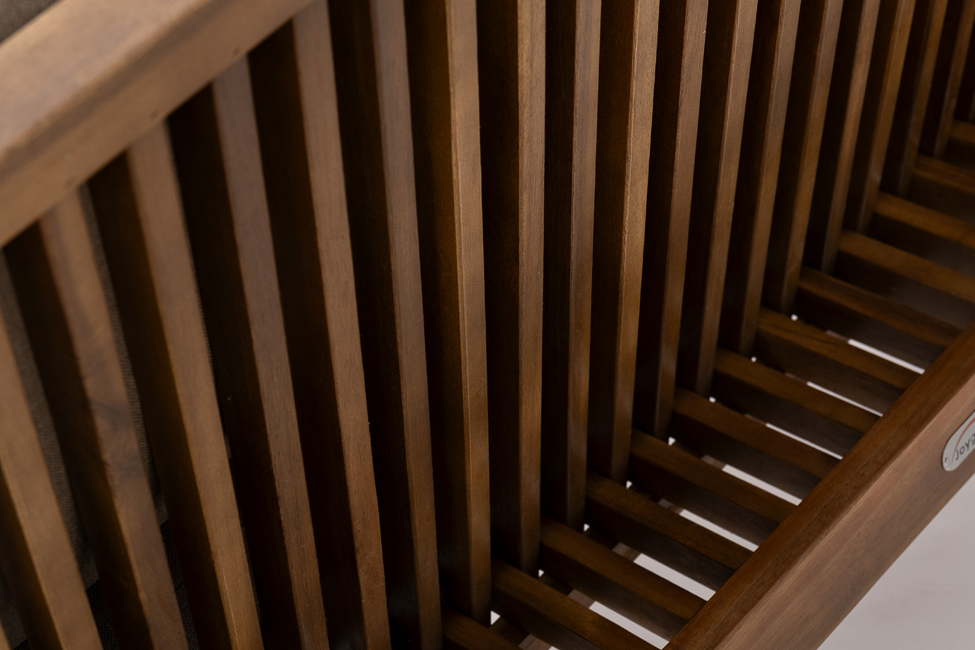 Кресло из акации MONA Joygarden фото 7