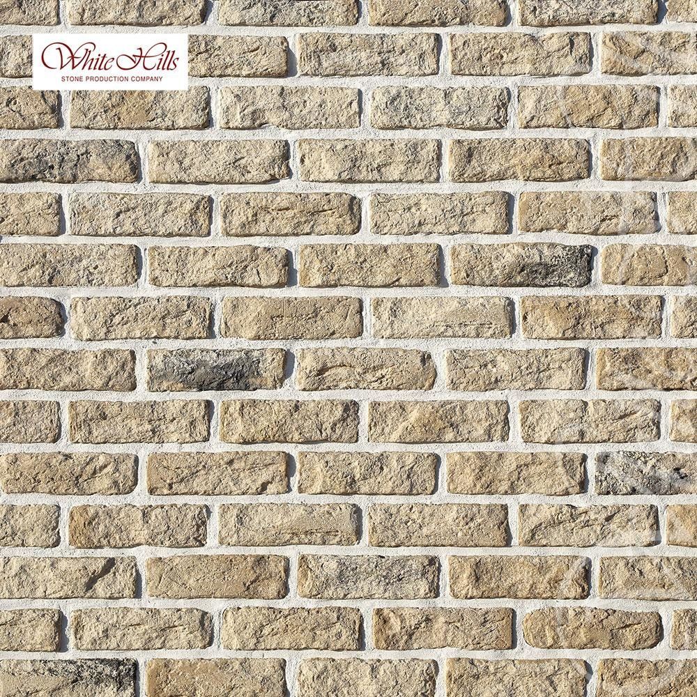 Облицовочный камень БРЮГГЕ БРИК 319-10 фото 1