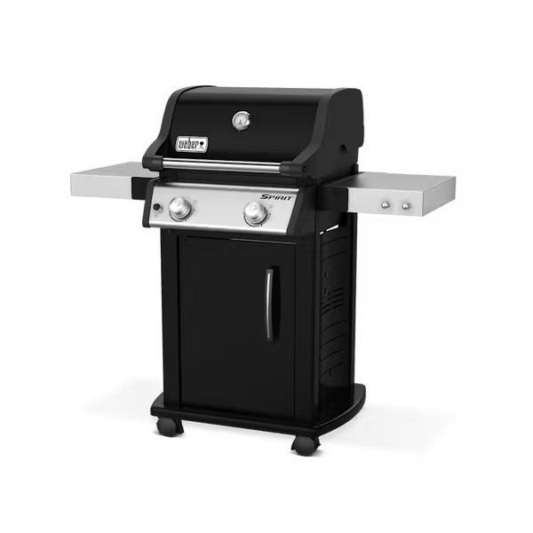 Газовый гриль Weber Spirit E-215 gbs, Черный 46112275 фото 2