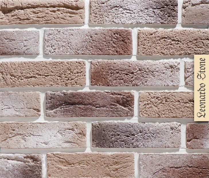 Декоративный кирпич Лувр 402 фото 1