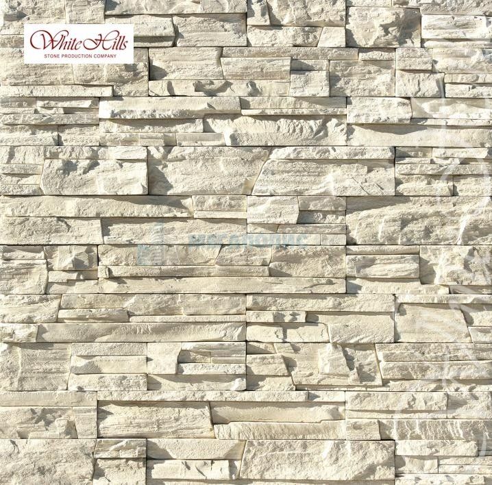 Облицовочный камень ФЬОРД ЛЭНД 201-00 фото 1