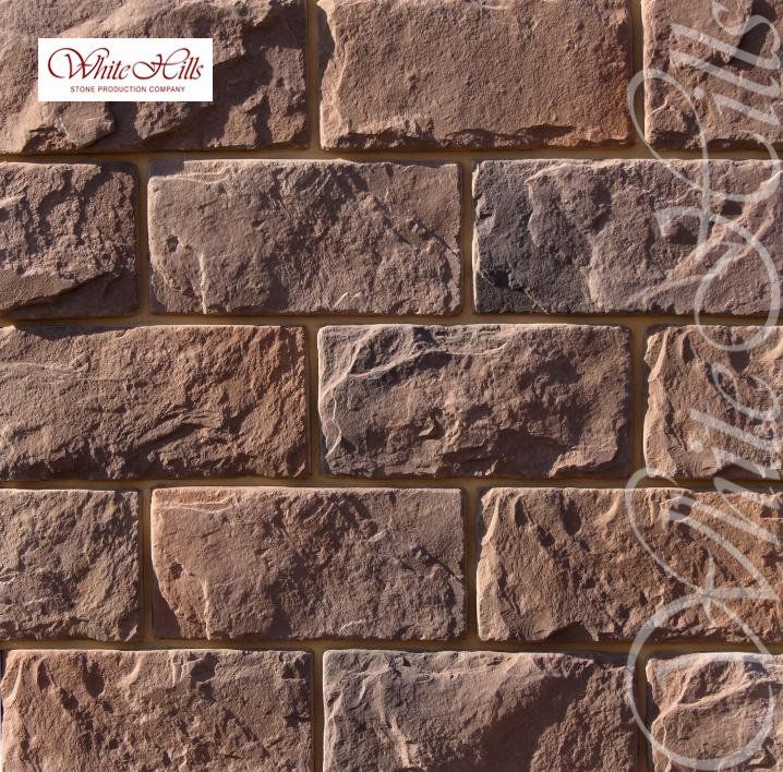 Искусственный камень Шеффилд 432-40 фото 1