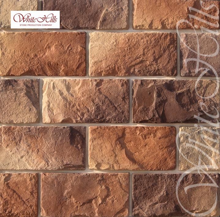 Искусственный камень Шеффилд 430-40 фото 1