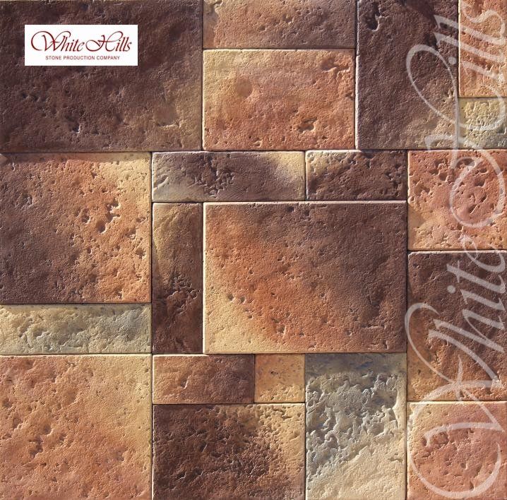 Искусственный камень Бремар 485-40 фото 1