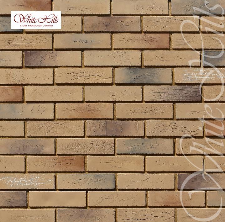 Облицовочный камень ТЕРАМО БРИК II 360-40 фото 1