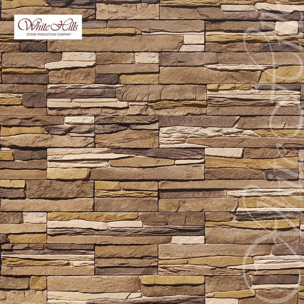 Облицовочный камень НОРД РИДЖ 275-40 фото 1