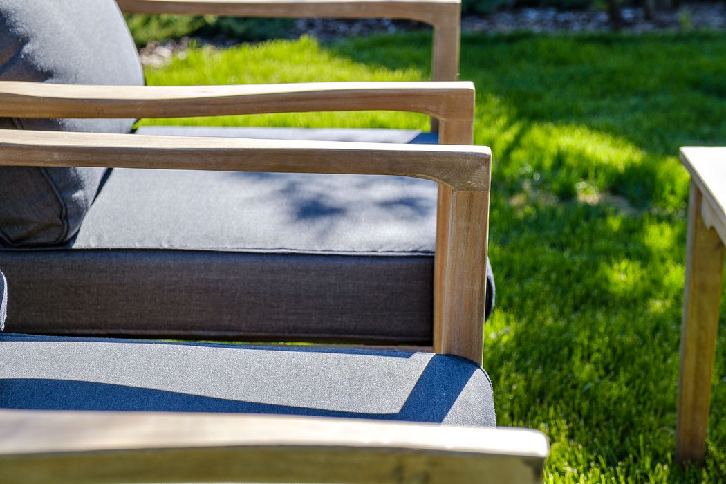 Диванная группа из акации RIO M Joygarden фото 9