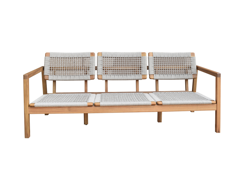 Диван из акации CALISTO 3-х местный Joygarden фото 4