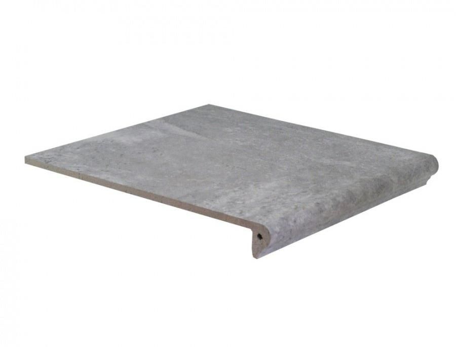 Фронтальная ступень WKS31110 Westerwalder Klinker Atrium фото 1