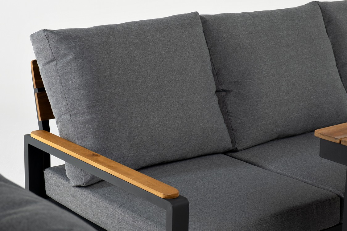 Диванная группа TOPA M с обеденным столом Joygarden фото 3