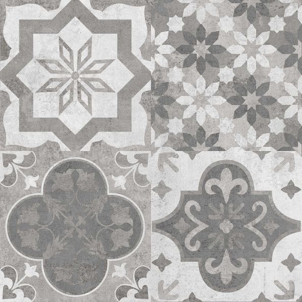 Керамогранитная плитка Estima AR01 40,5x40,5 см неполированный фото 6