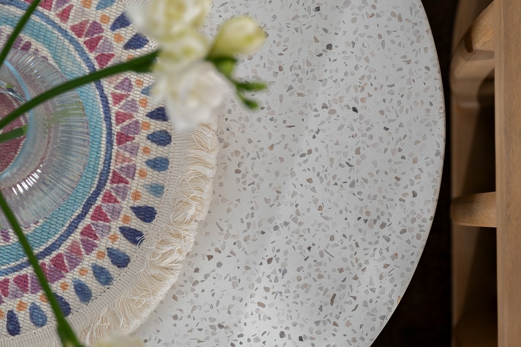 Кофейный стол из акации WOODLAND Joygarden фото 4