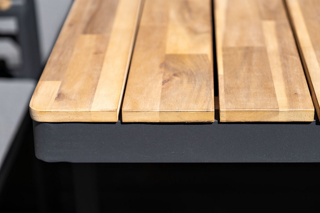 Обеденный стол TOPA 220 см Joygarden фото 9