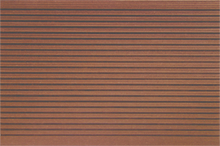 Террасная доска Террапол Смарт Пустотелая с пазом 4000 или 3000х130х22 мм, цвет Абрикос