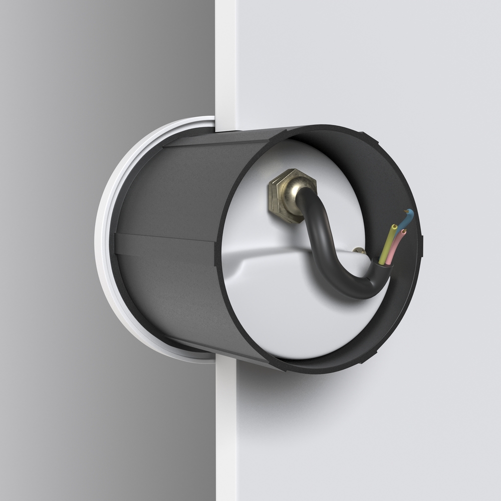 Подсветка для лестниц Lock Maytoni O014SL-L3W3K цвет Белый фото 4
