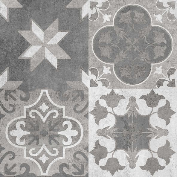 Керамогранитная плитка Estima AR01 40,5x40,5 см неполированный фото 7