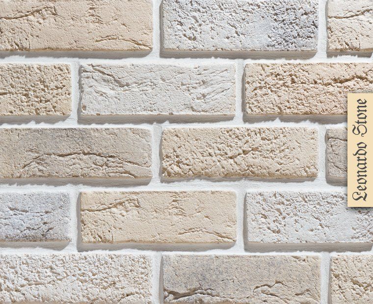 Декоративный кирпич Лувр 052 фото 1