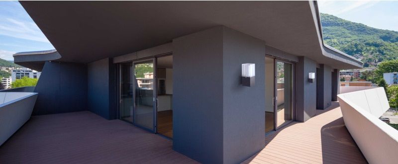 Уличный светильник De Markt Меркурий 807023301 фото 7