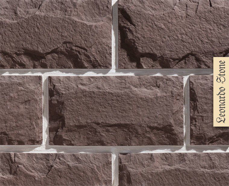 Декоративный кирпич Турин 910 фото 1