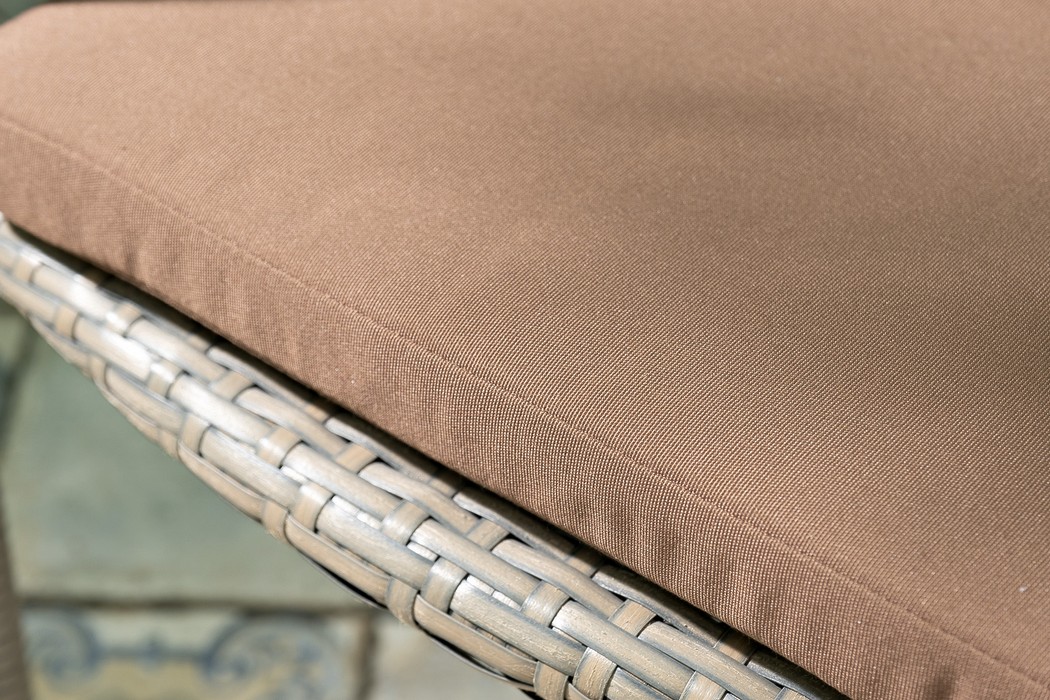 Плетеный стул ROME Joygarden фото 4