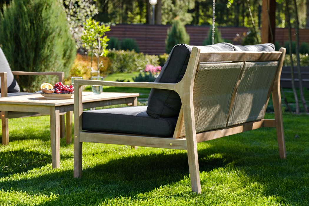 Диванная группа из акации RIO M Joygarden фото 5