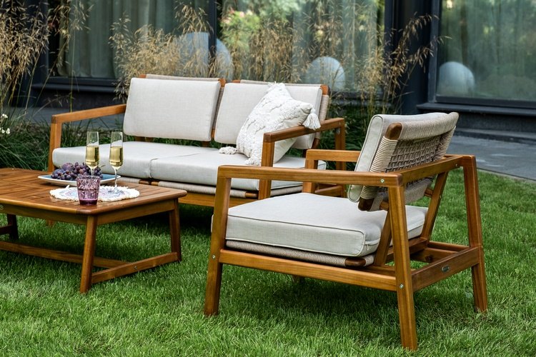 Диванная группа CALISTO M Joygarden фото 5