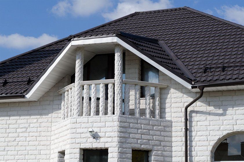 Декоративный кирпич Турин 100 фото 2