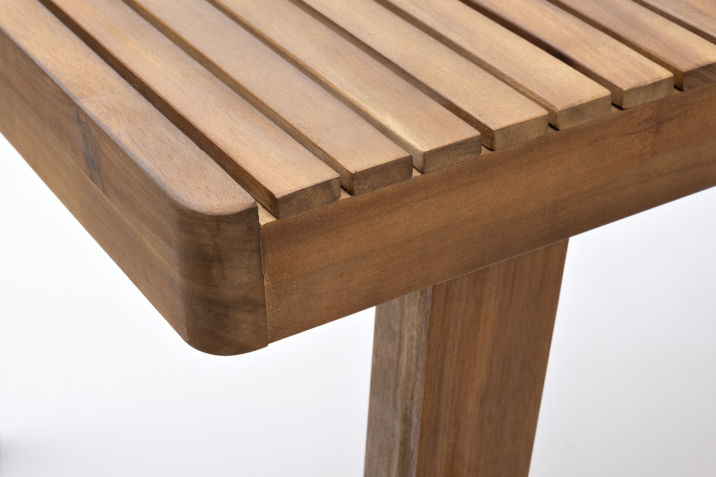 Обеденный стол из акации MONA 175 см Joygarden фото 6