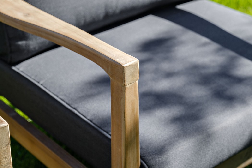 Диванная группа из акации RIO M Joygarden фото 6