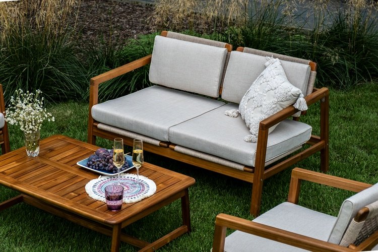 Диванная группа CALISTO M Joygarden фото 3