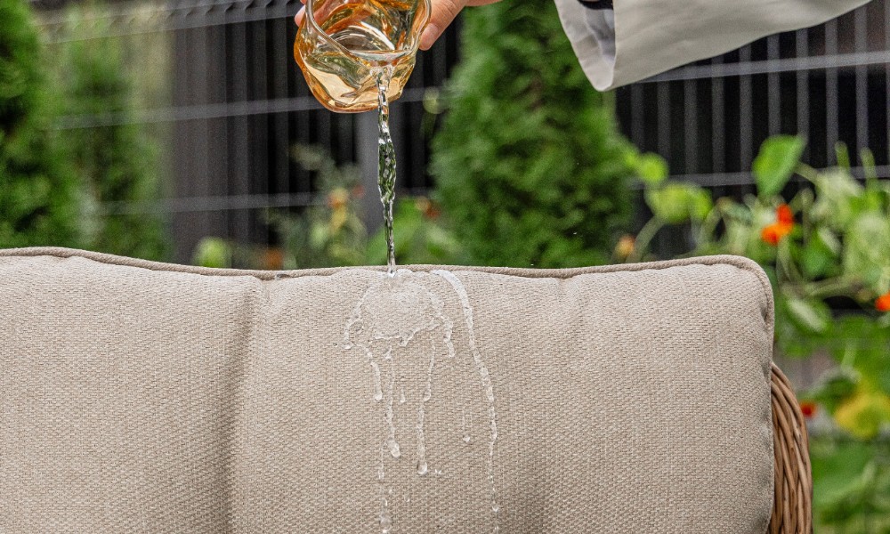 Обеденные кресла Isabella Royal Family из искусственного ротанга, цвет бежевый фото 5