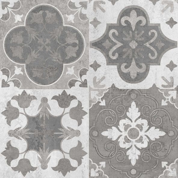 Керамогранитная плитка Estima AR01 40,5x40,5 см неполированный фото 3