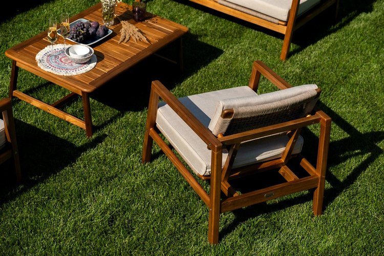 Диванная группа CALISTO XL Joygarden фото 4