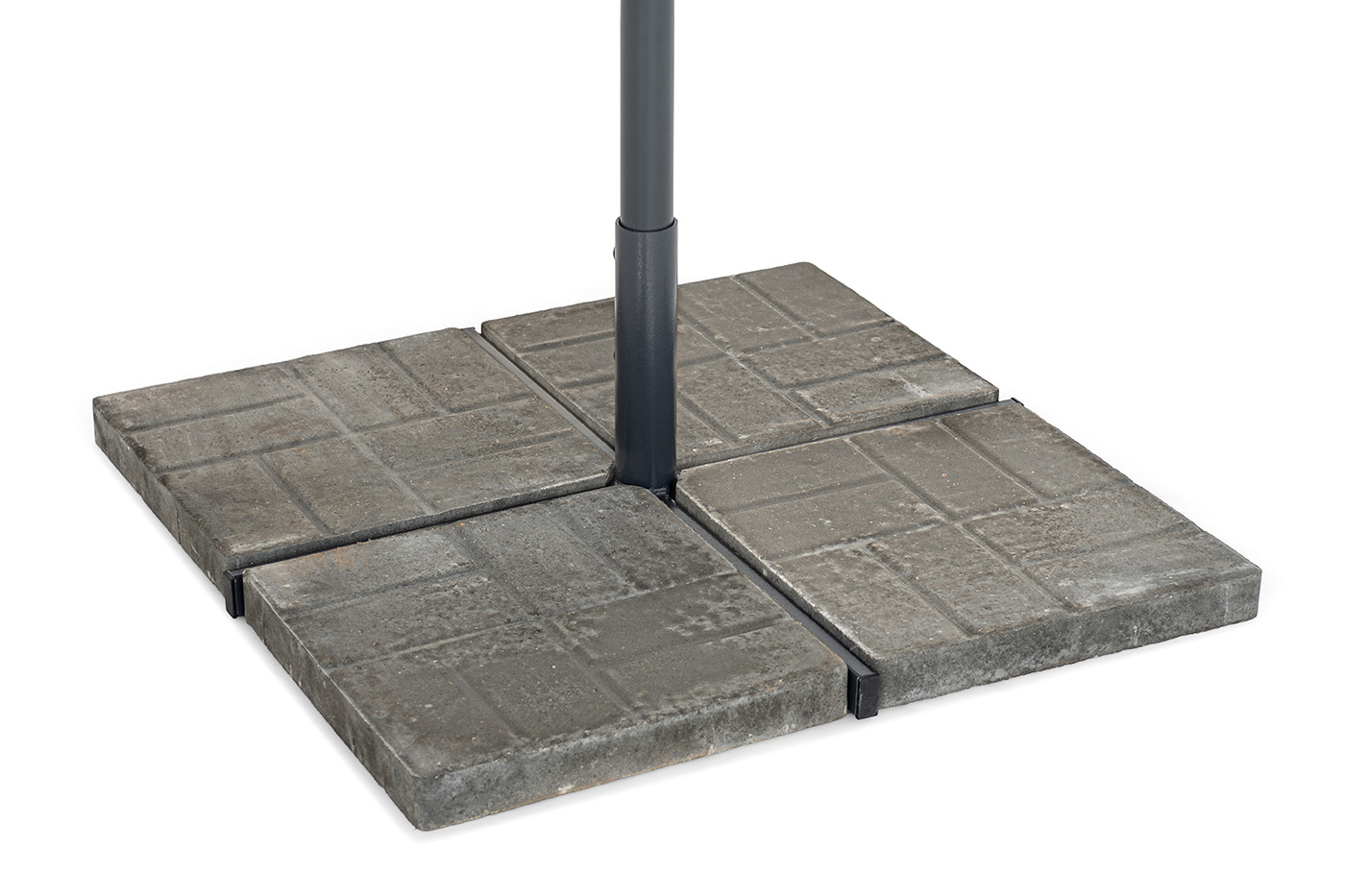 Утяжелительная база для зонта Джулия 71 кг фото 1