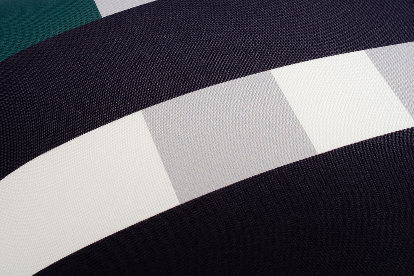 Декоративная подушка 40х40 см, цвет Бокс фото 2