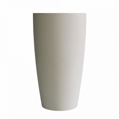 Кашпо Concretika Конус D40 H80 Сахара фото 1