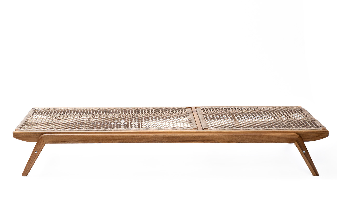 Шезлонг из акации CALISTO Joygarden фото 7