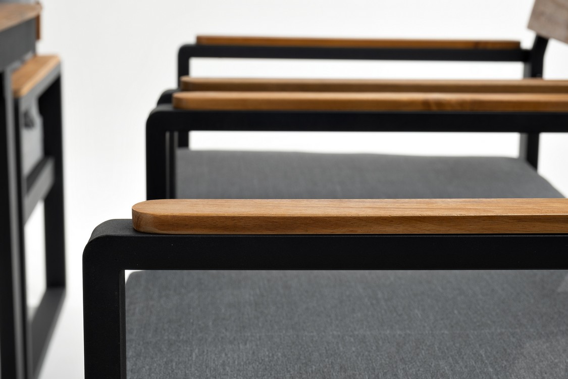 Диванная группа TOPA M с обеденным столом Joygarden фото 9