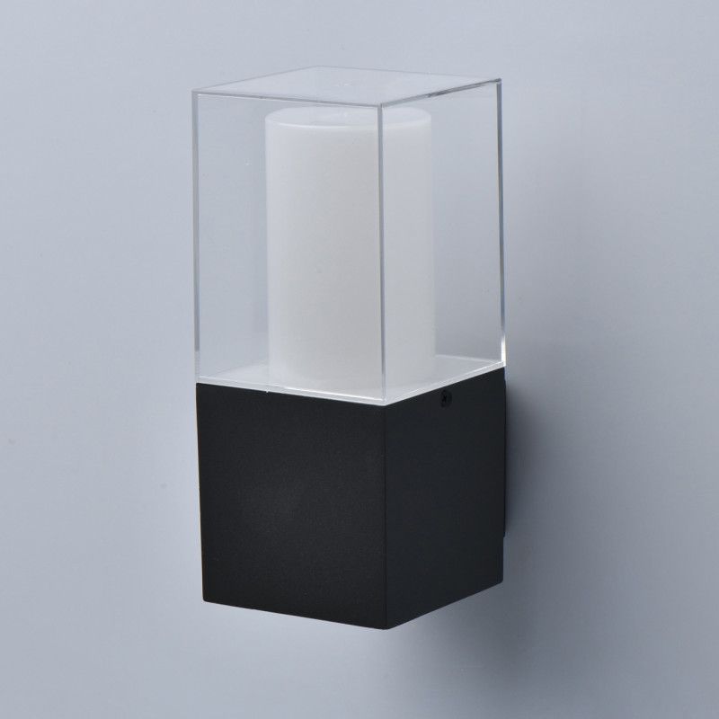 Уличный светильник De Markt Меркурий 807023301 фото 5